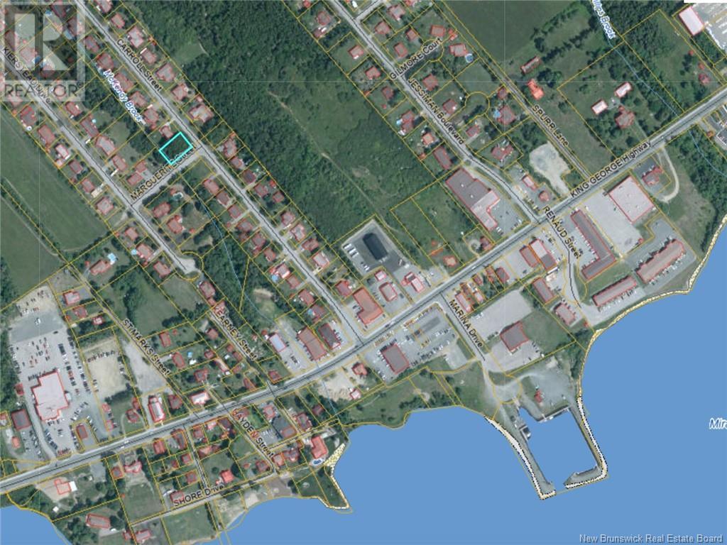 844 Sq Mt Carroll St, Miramichi, NB E1V 6R3