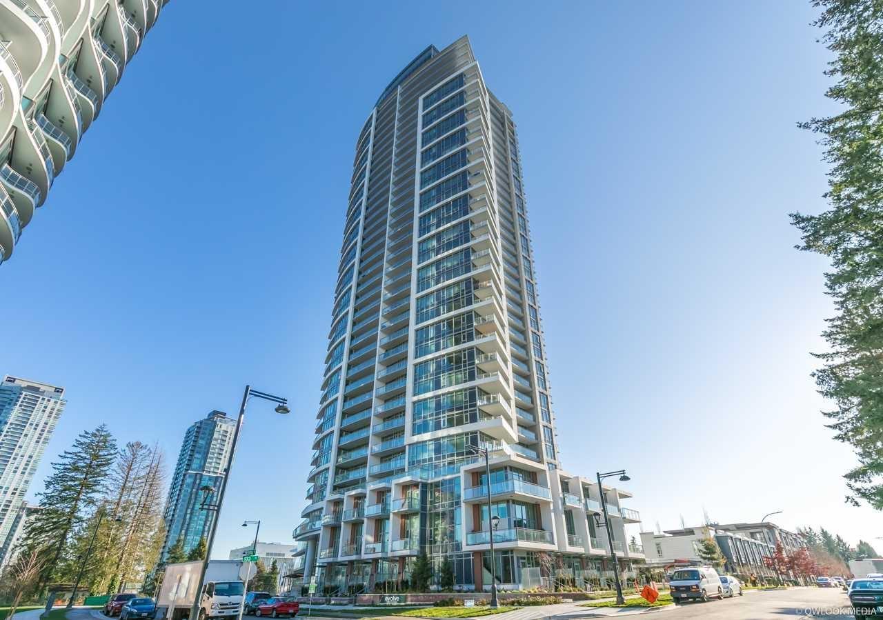 13308 Central Avenue Unit 407, Surrey, BC V3T 0M4