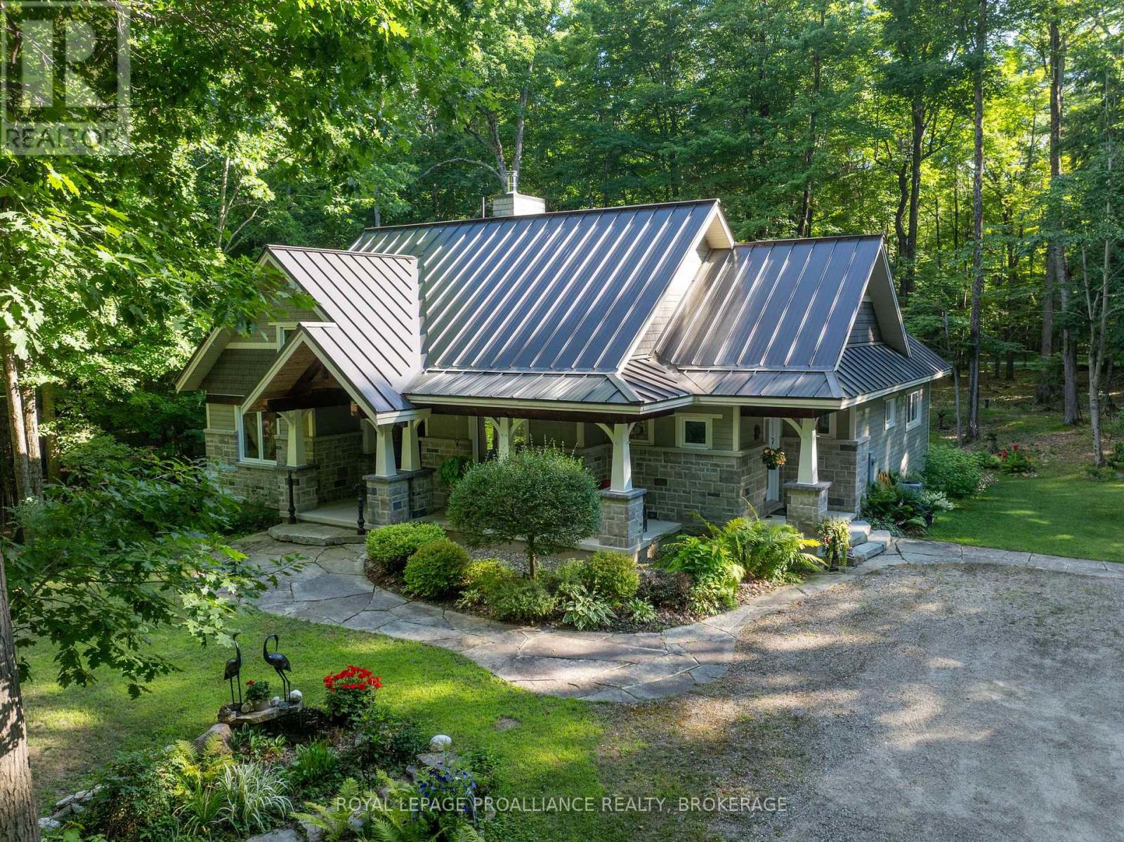 141 Maplebush Trl, Drummond/North Elmsley, ON K7H 3C7
