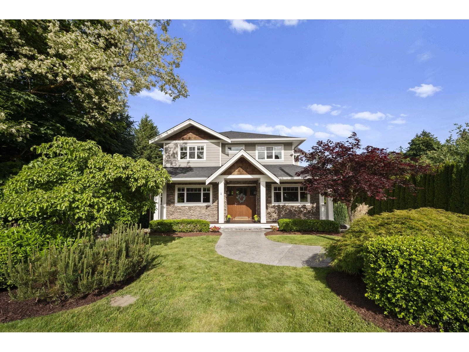 181 Street Unit 9868, Surrey, BC V4N 4V6