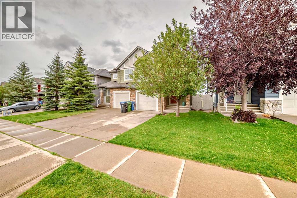 561 Panamount Blvd NW, Calgary, AB T3K 0H2