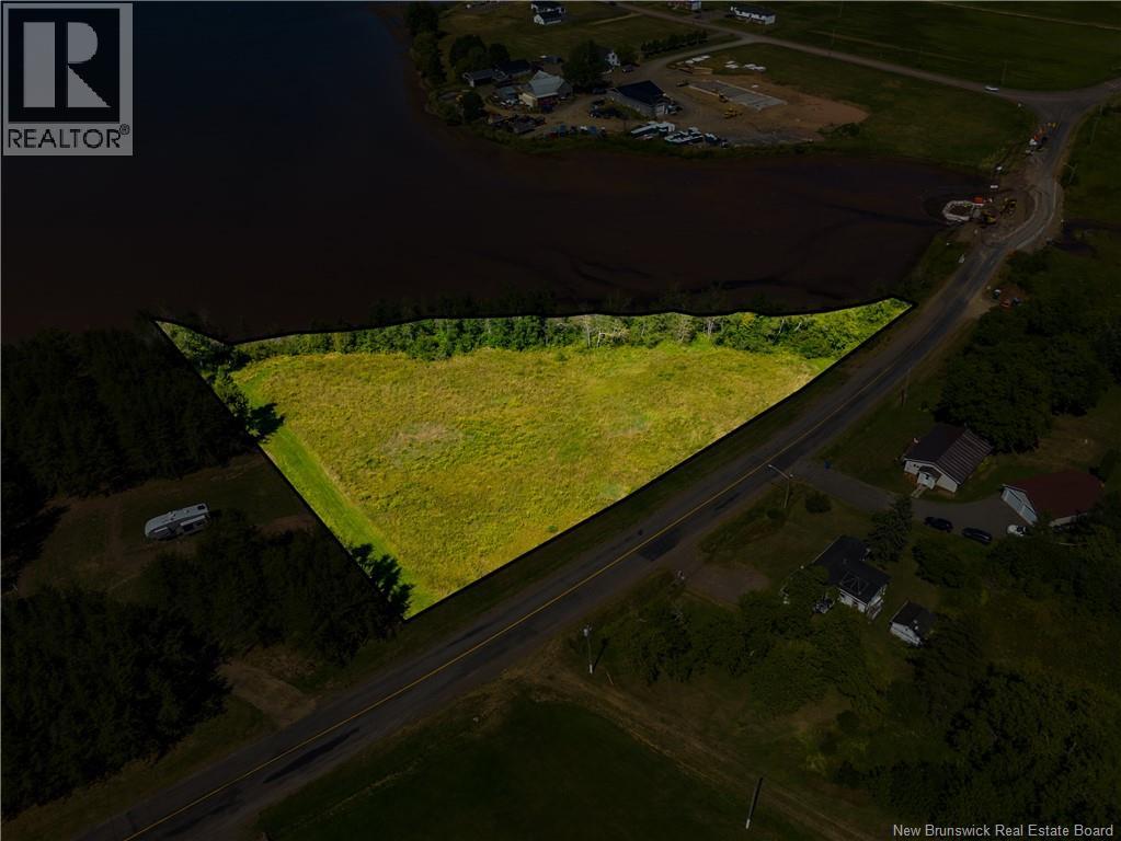 Lot Coates Mills South Road, Sainte-marie-de-kent, NB E4S 1R2