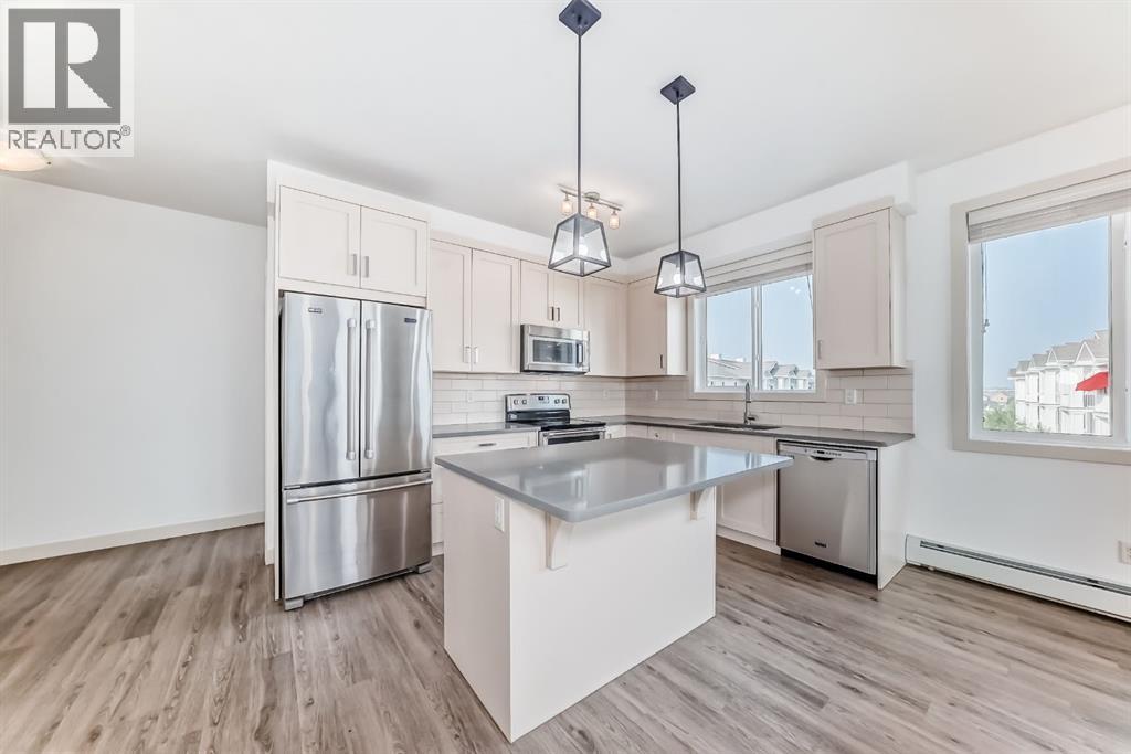 522 Cranford Drive Se Unit 3413, Calgary, AB T3M 2L7