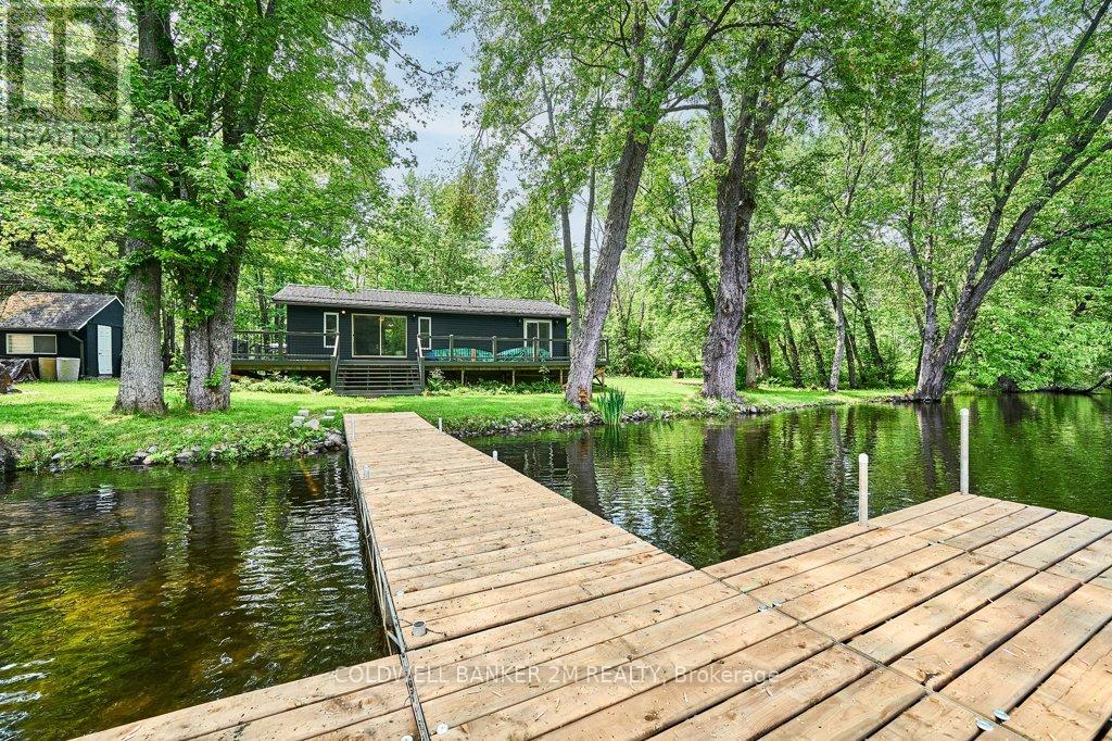 3820 W Canal Rd, Severn, ON P0E 1N0