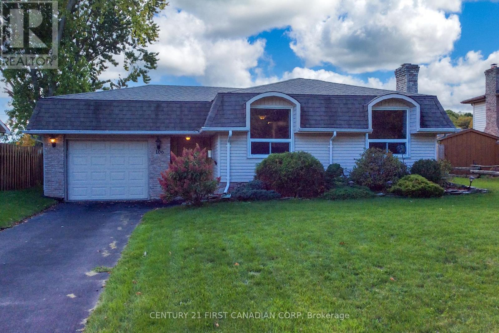 106 Angelo Dr, West Elgin, ON N0L 2P0