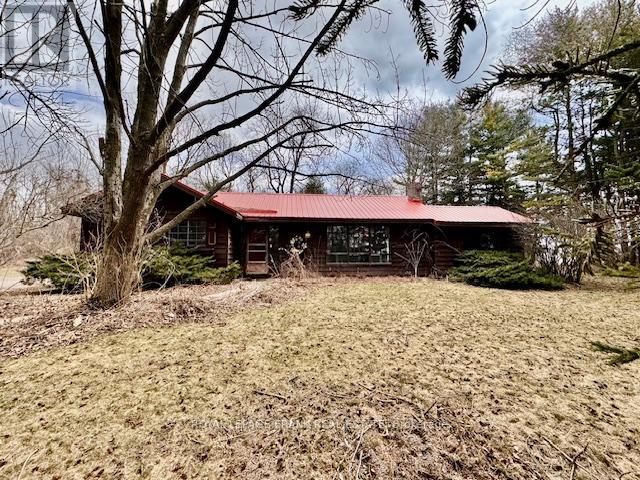 3725 Concession 1 Rd, Clarington, ON L1B 0G1