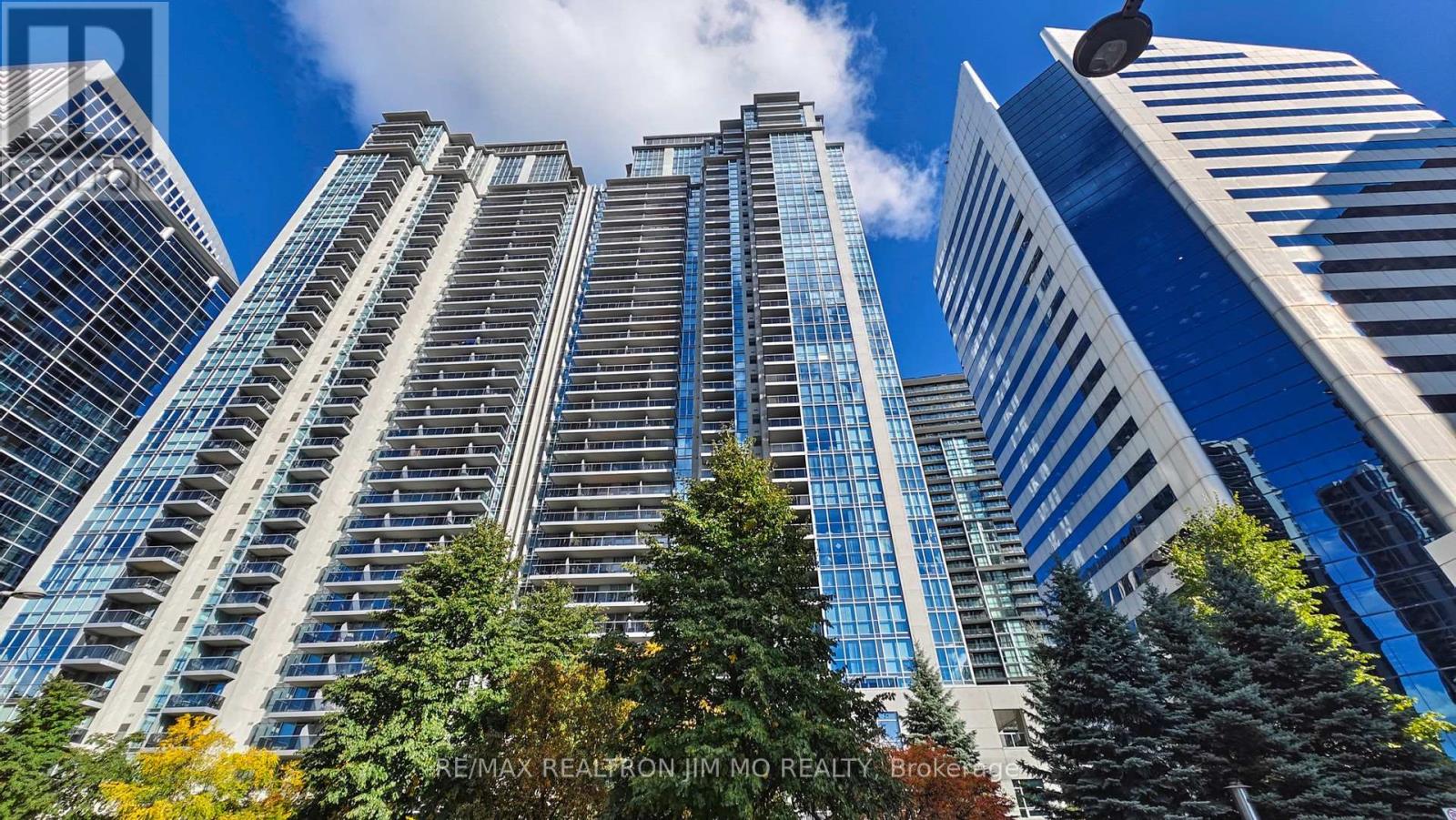 3106 4978 Yonge St, Toronto, ON M2N 7G8