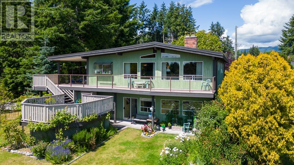4377 Marble Rd, Sechelt, BC V0N 3A1