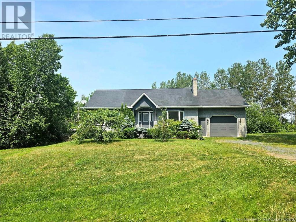 322 Route Unit 120, North Tetagouche, NB E2A 4Y6