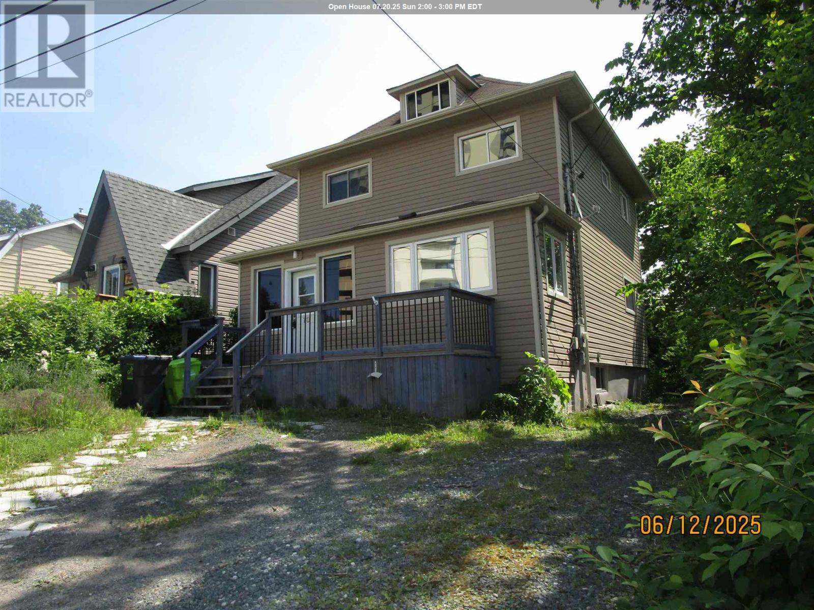 70 Pine St, Sault Ste. Marie, ON P6A 3Y1