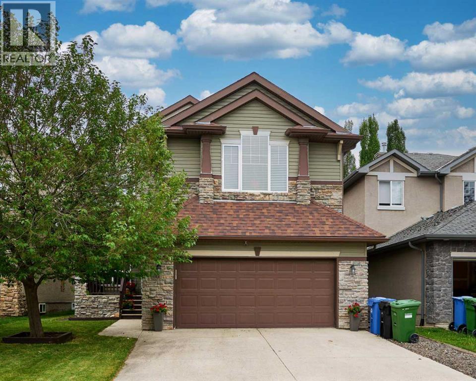 112 Panamount Grn NW, Calgary, AB T3K 5R7