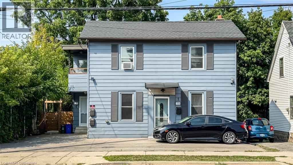 773 Lawrence Rd, Hamilton, ON L8K 1Z7