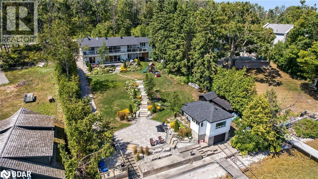 47 Eight Mile Point Rd, Oro-Medonte, ON L3V 6H1