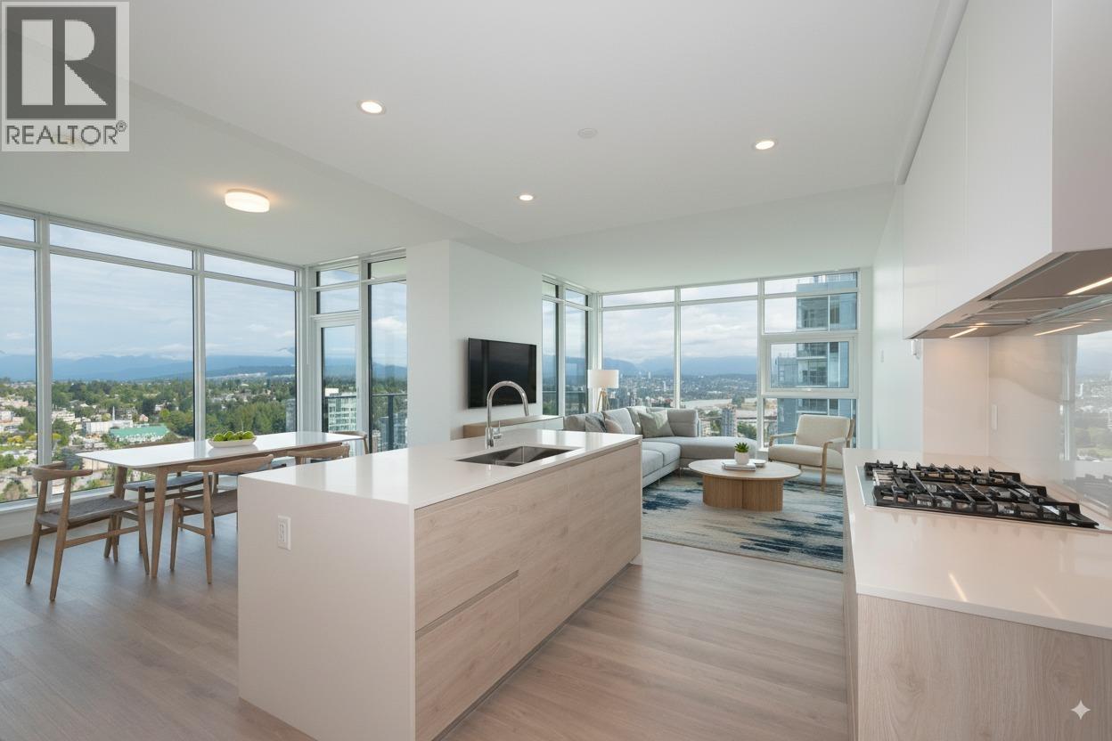 680 Quayside Drive Unit 4004, New Westminster, BC V3M 0P2