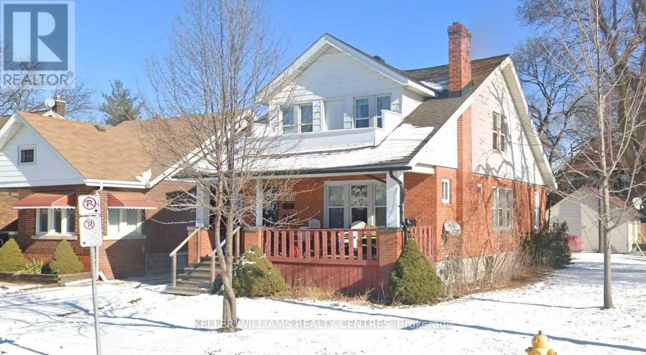 2192 Windermere Rd, Windsor, ON N8W 2S6