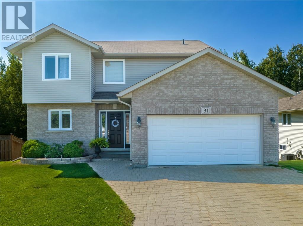 31 Brentwood, Sudbury, ON P3B 4K8
