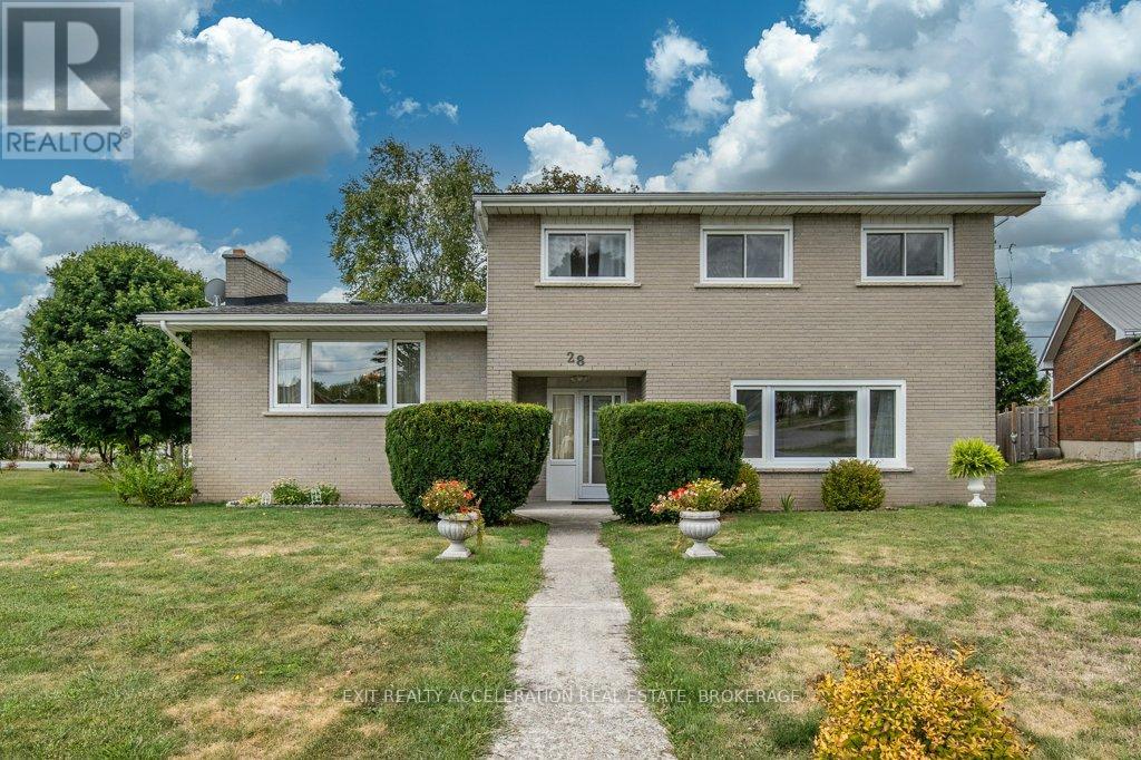 28 Sunset Cres, Greater Napanee Greater Napanee, ON K7R 2G5