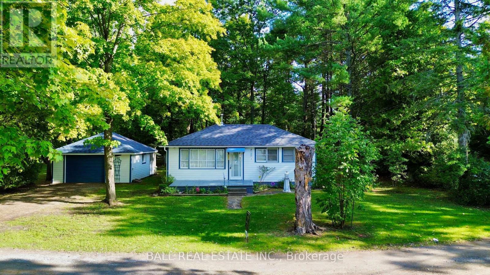 23 Valley View Ln, Trent Hills, ON K0L 1Y0