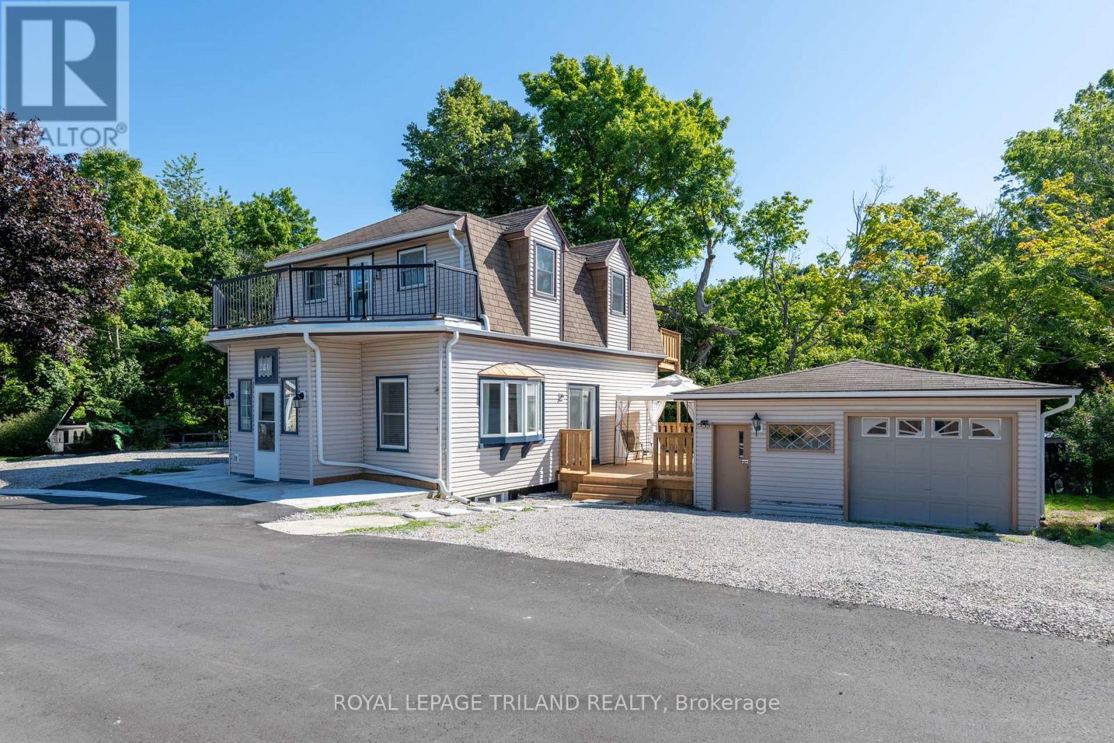 403 Tower Heights Dr, Central Elgin, ON N5L 1G2