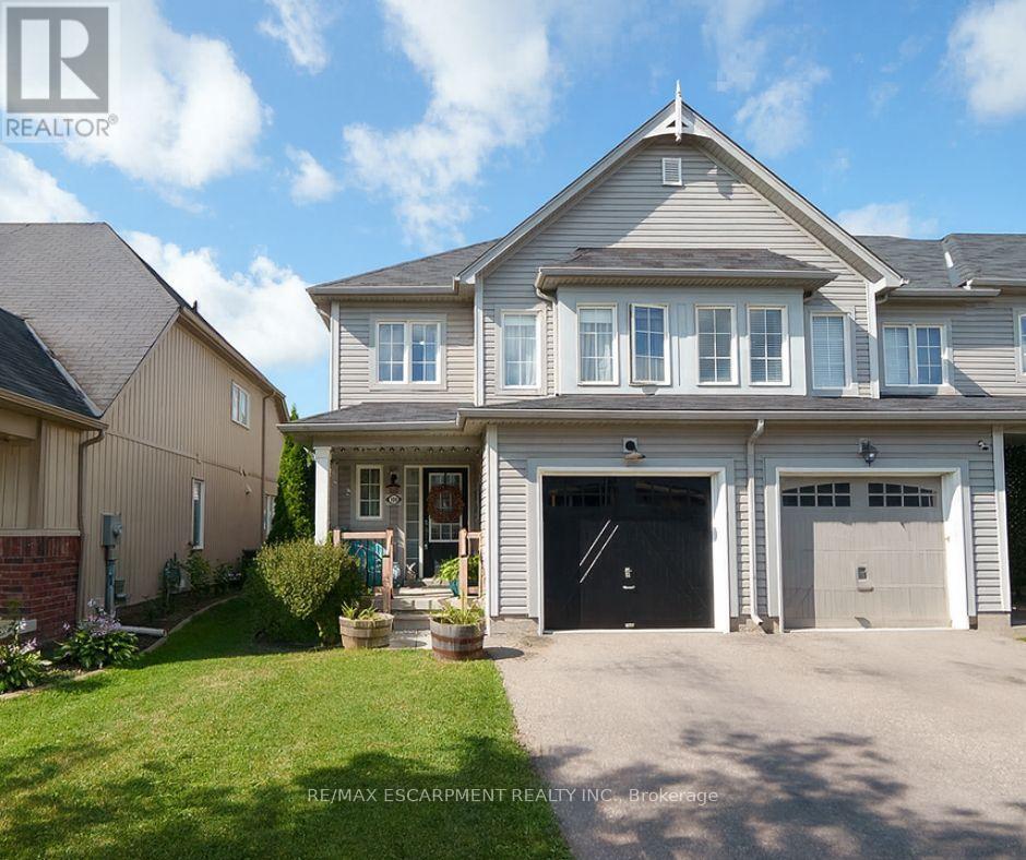 100 Bisset Ave, Brantford, ON N3T 0H4