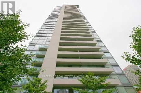 502 18 Yorkville Ave, Toronto Annex, ON M4W 3Y8