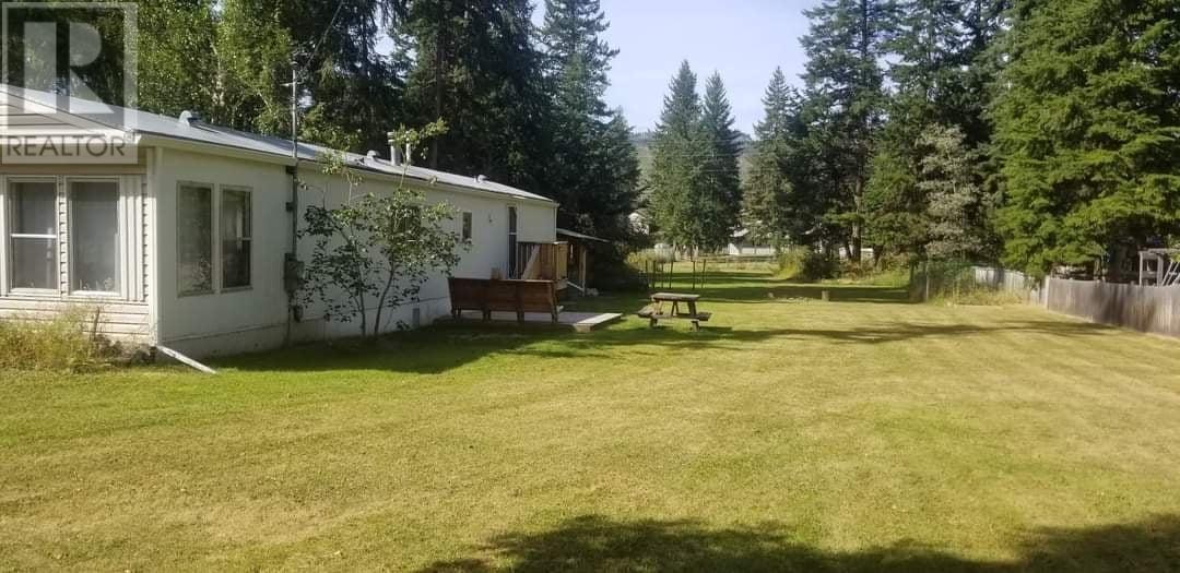 4381 Mountain Rd, Barriere, BC V0E 1E0