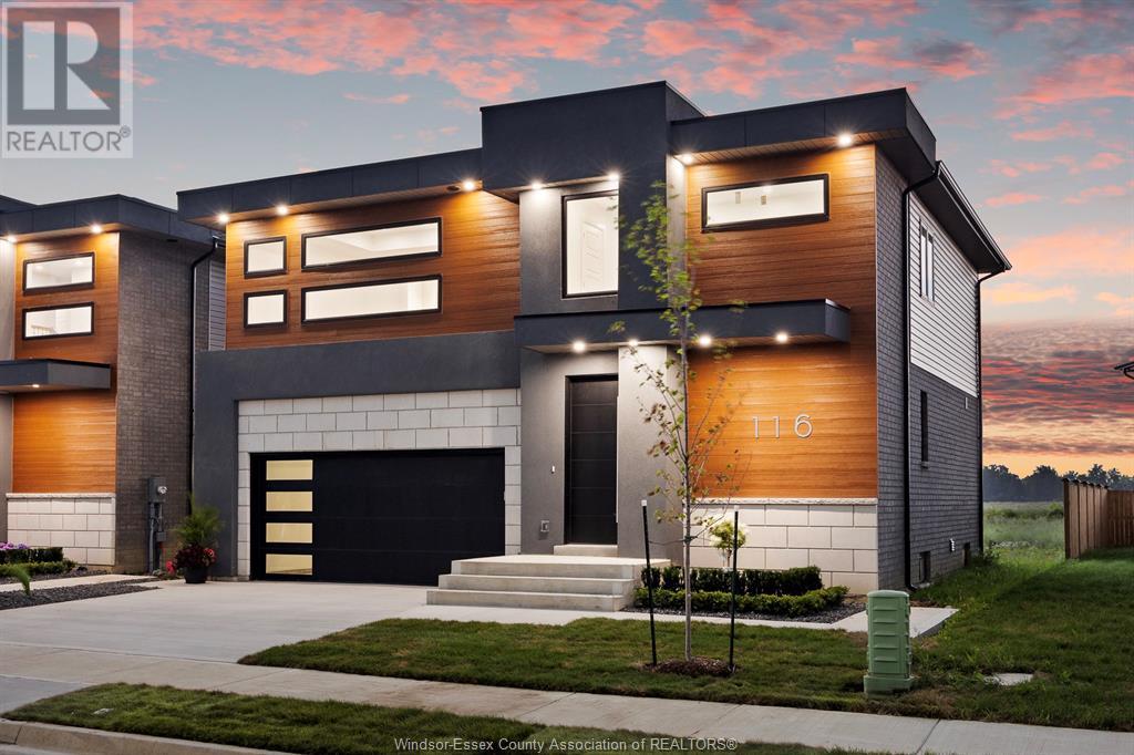 116 Bear St, Essex, ON N8M 2X5