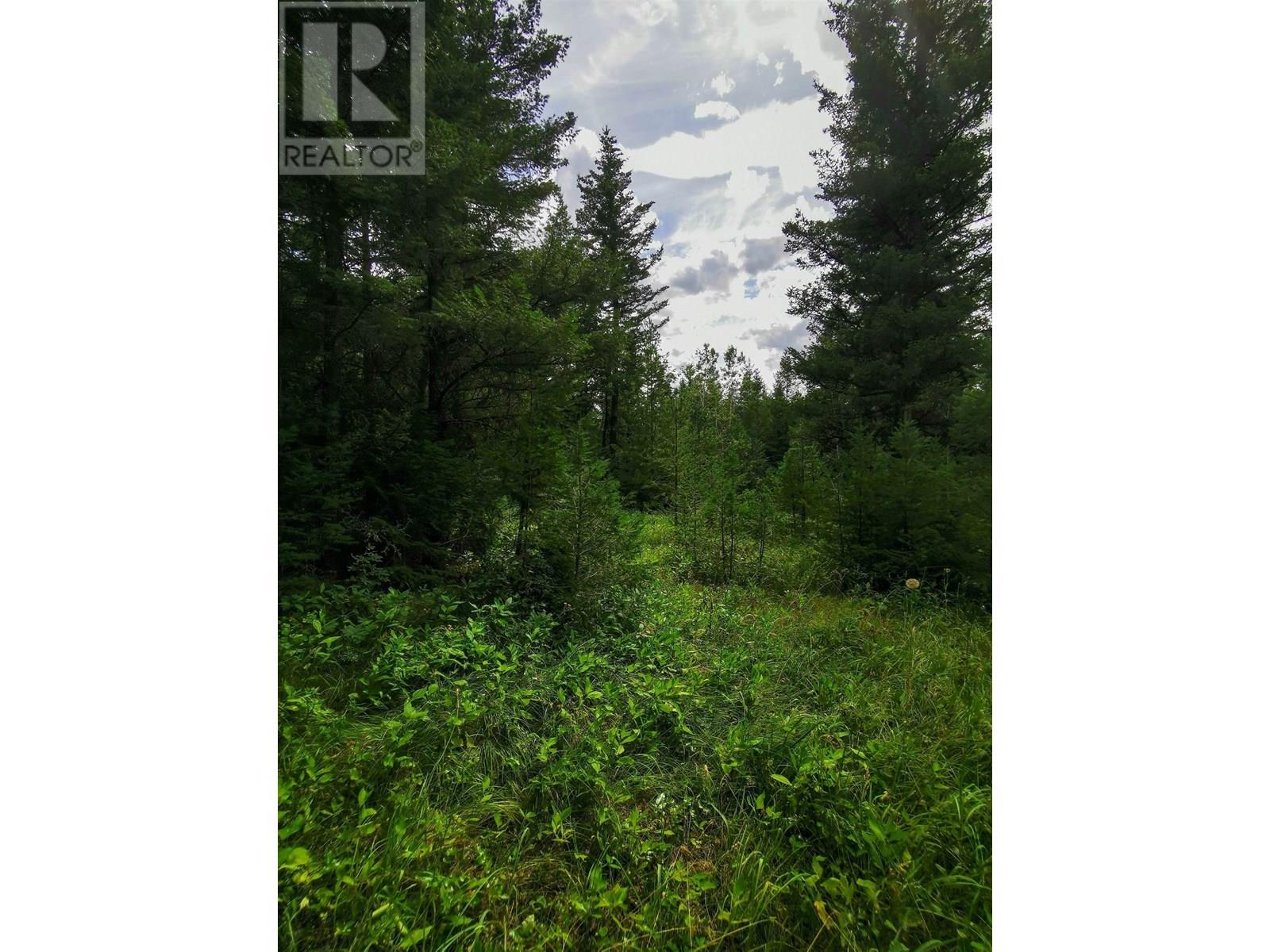 Park Place, Lac La Hache, BC V0K 1T1