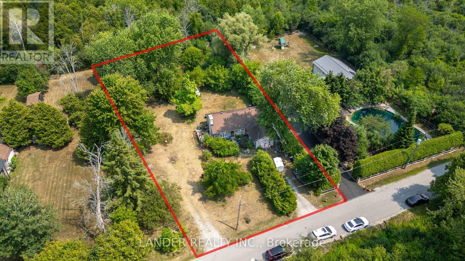 683 Varney Rd, Georgina Historic Lakeshore Communities, ON L4P 3E9