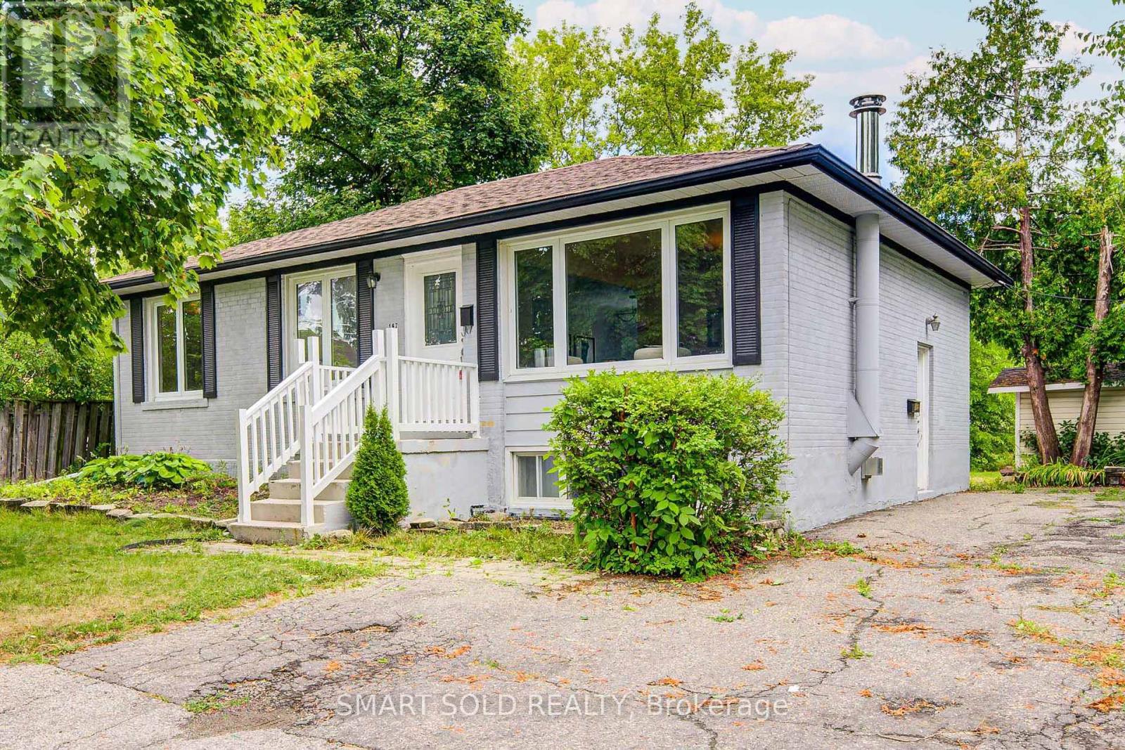 167 Felix Rd, Richmond Hill, ON L4C 3M8