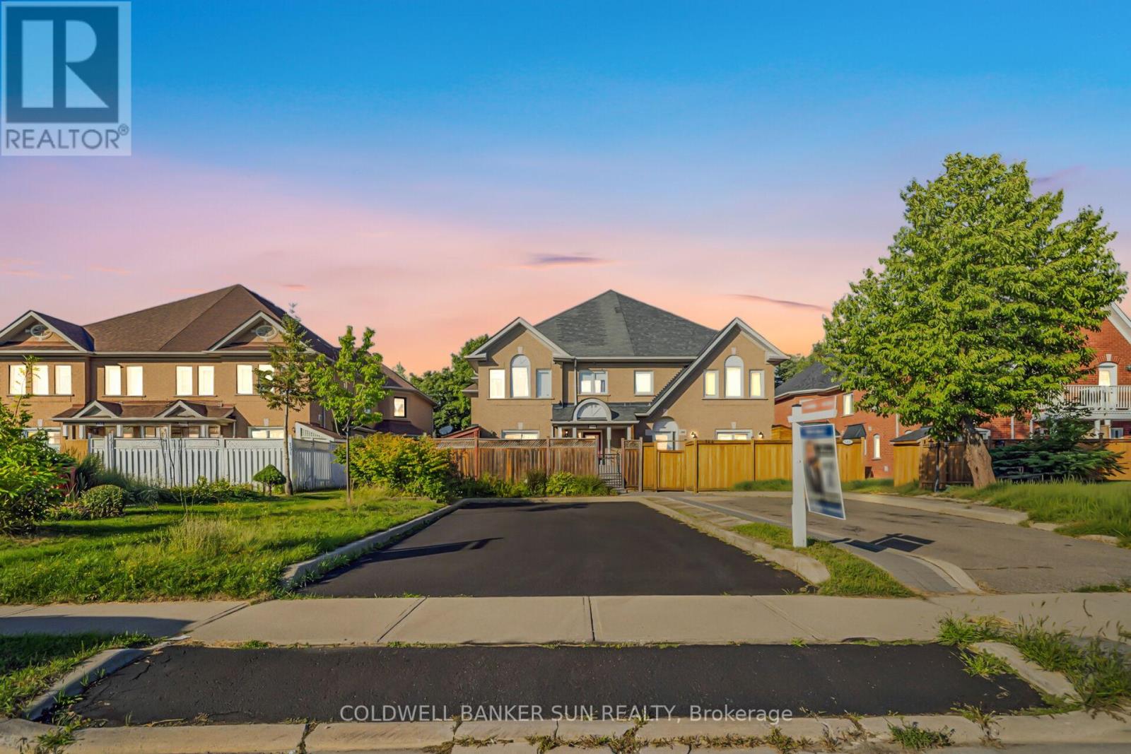 138 Pressed Brick Dr, Brampton, ON L6V 4K3