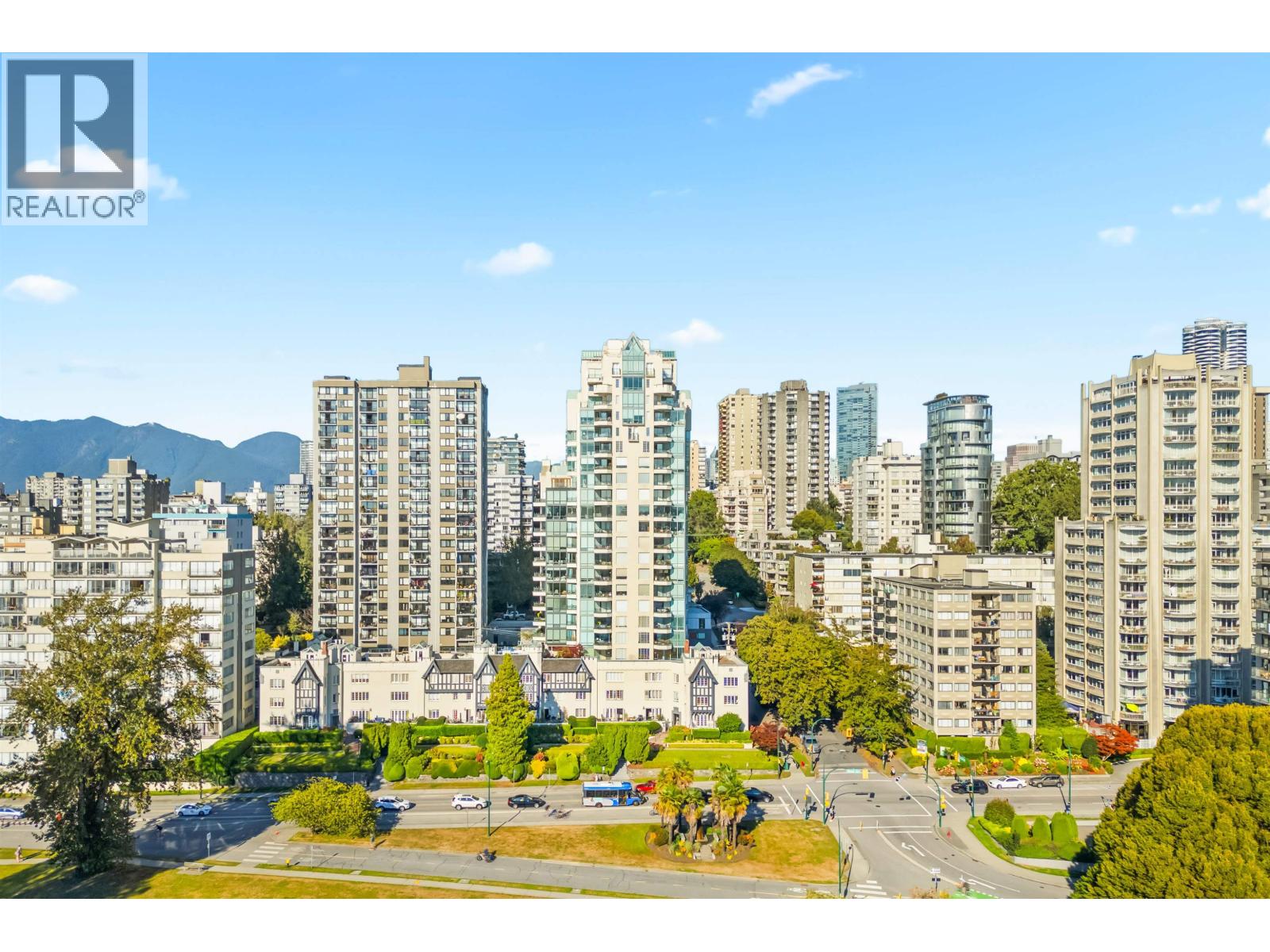 1311 Beach Avenue Unit 503, Vancouver, BC V6E 1V6