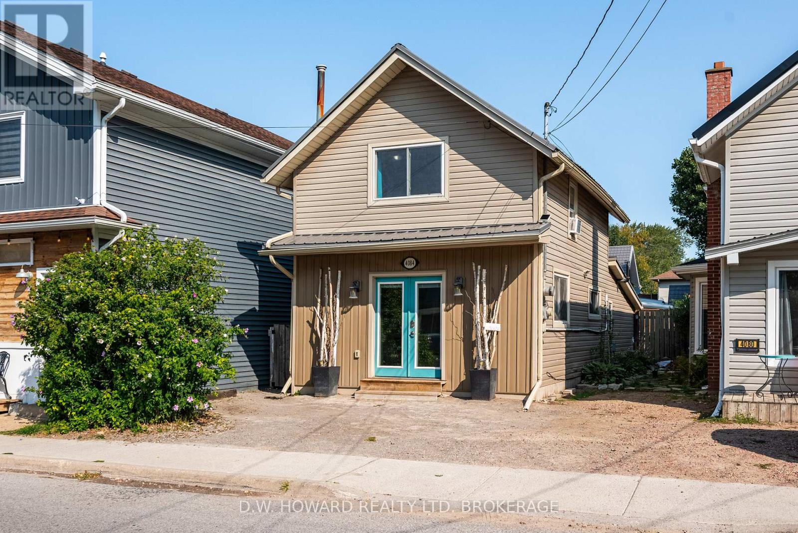 4084 Erie Rd, Fort Erie, ON L0S 1B0
