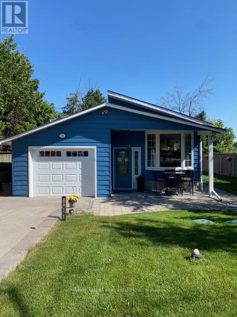 72 Lakeside Dr, Innisfil, ON L9S 2V3