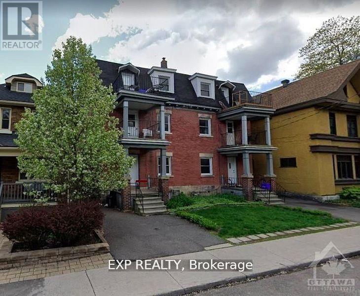 172-174 James St, Ottawa, ON K1R 5M5