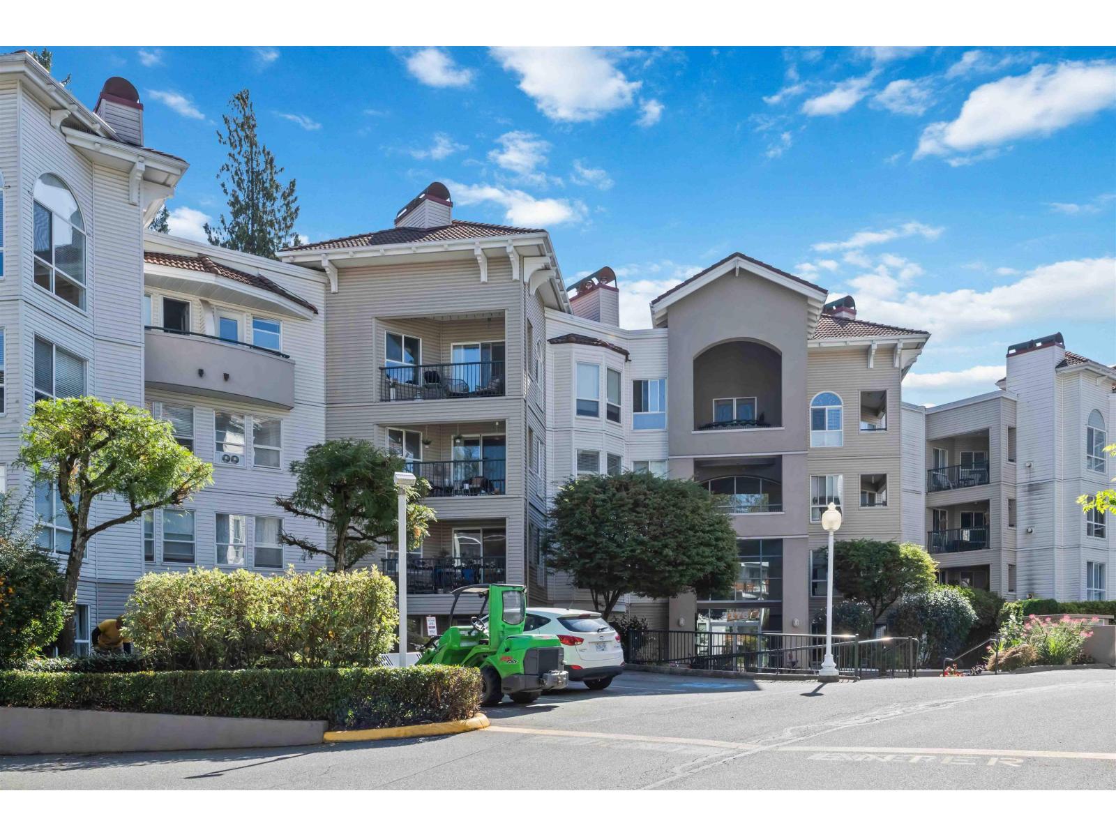 3176 Gladwin Road Unit 113, Abbotsford, BC V2T 6R7