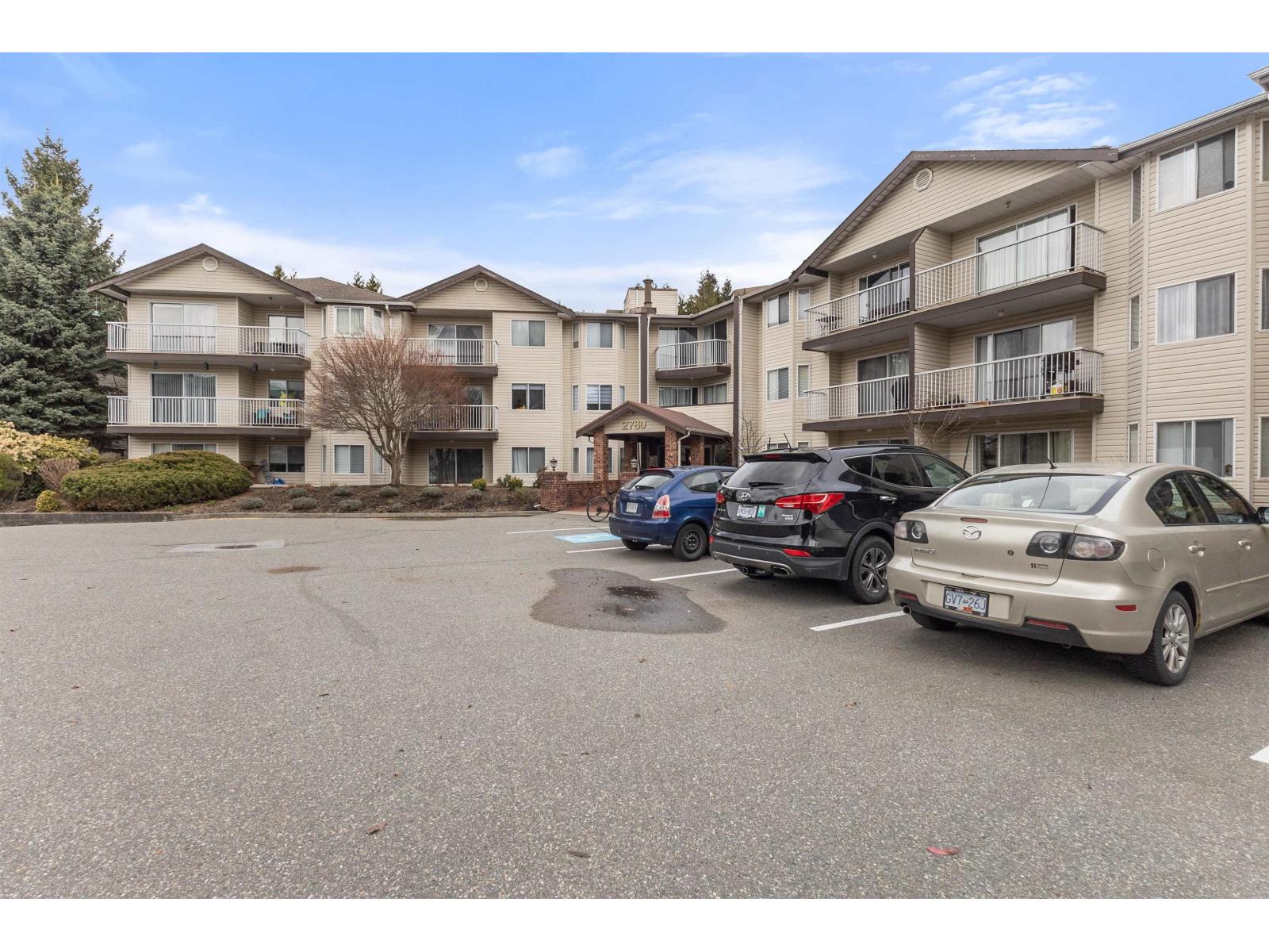 2780 Ware Street Unit 101, Abbotsford, BC V2S 7C7