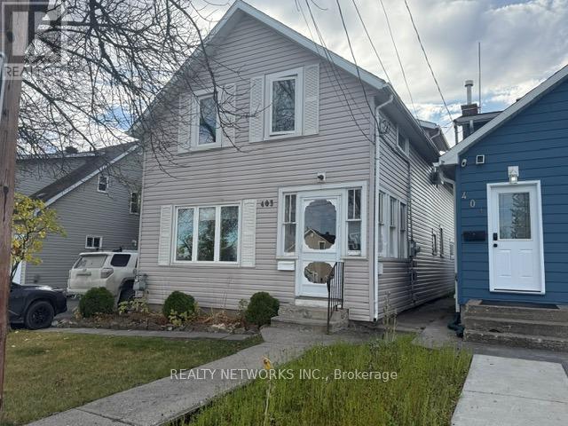 403 James Ave, Timmins, ON P4N 5T2