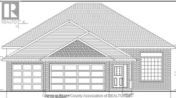 12134 Ducharme Ln, Essex, ON N0R 1J0