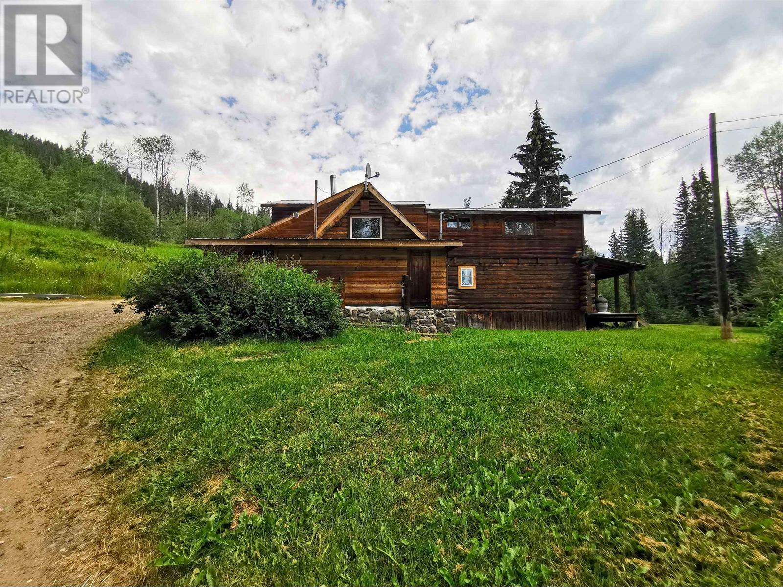 7102 Grossett Road, LONE BUTTE, BC V0K 1X2 MLS R2863807 Houseful