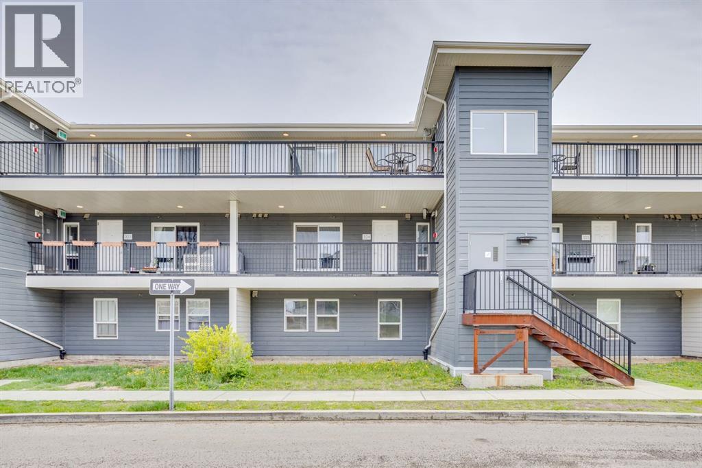 201 Abasand Drive Unit 324, Fort Mcmurray, AB T9J 1L6