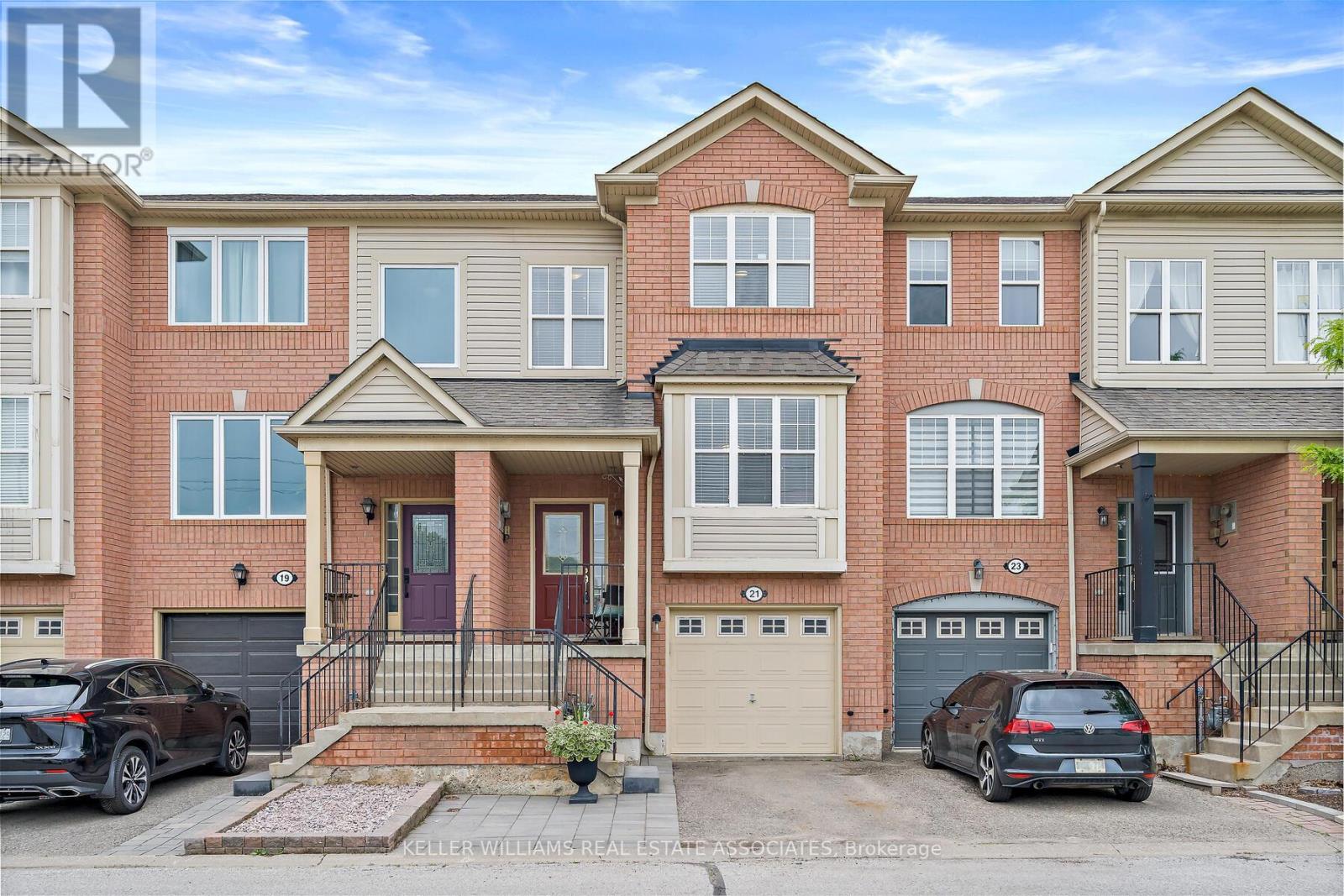 21 Seed House Ln, Halton Hills, ON L7G 6K2