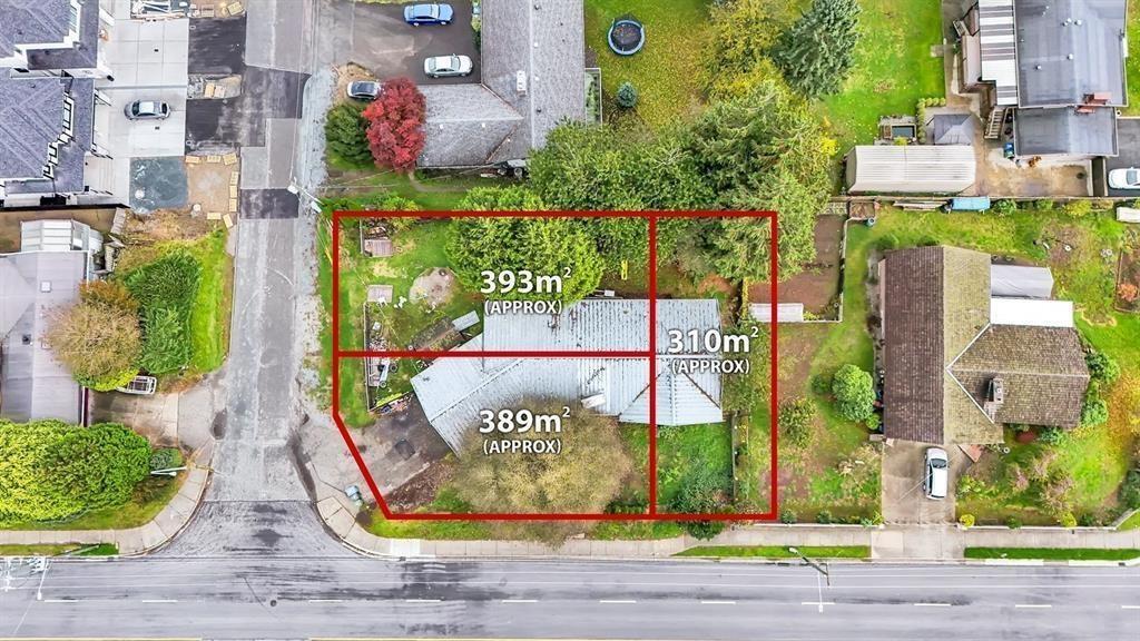 2370 Ware St, Abbotsford, BC V2S 3C8