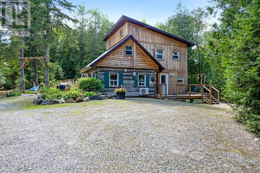 1169 Mosque Lake Rd, North Frontenac, ON K0H 2J0