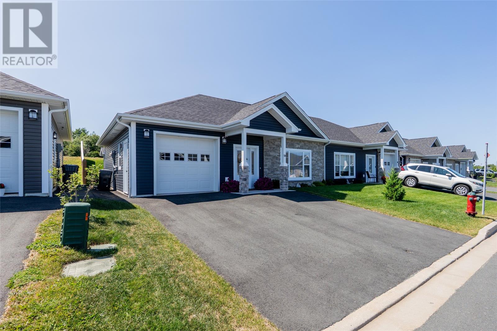 50 Macmar Ln, Conception Bay South, NL A1X 0K6
