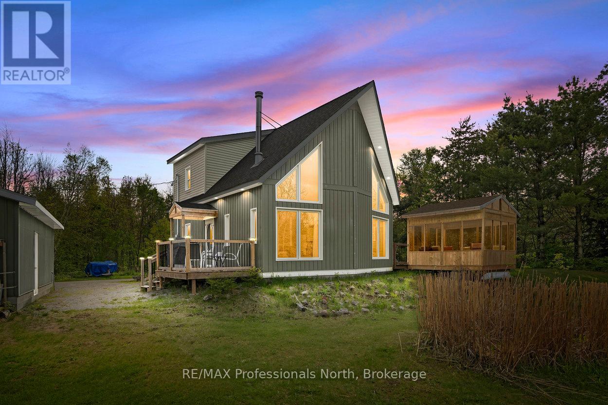 1059 Tiffany Ln, Minden Hills, ON K0M 2K0