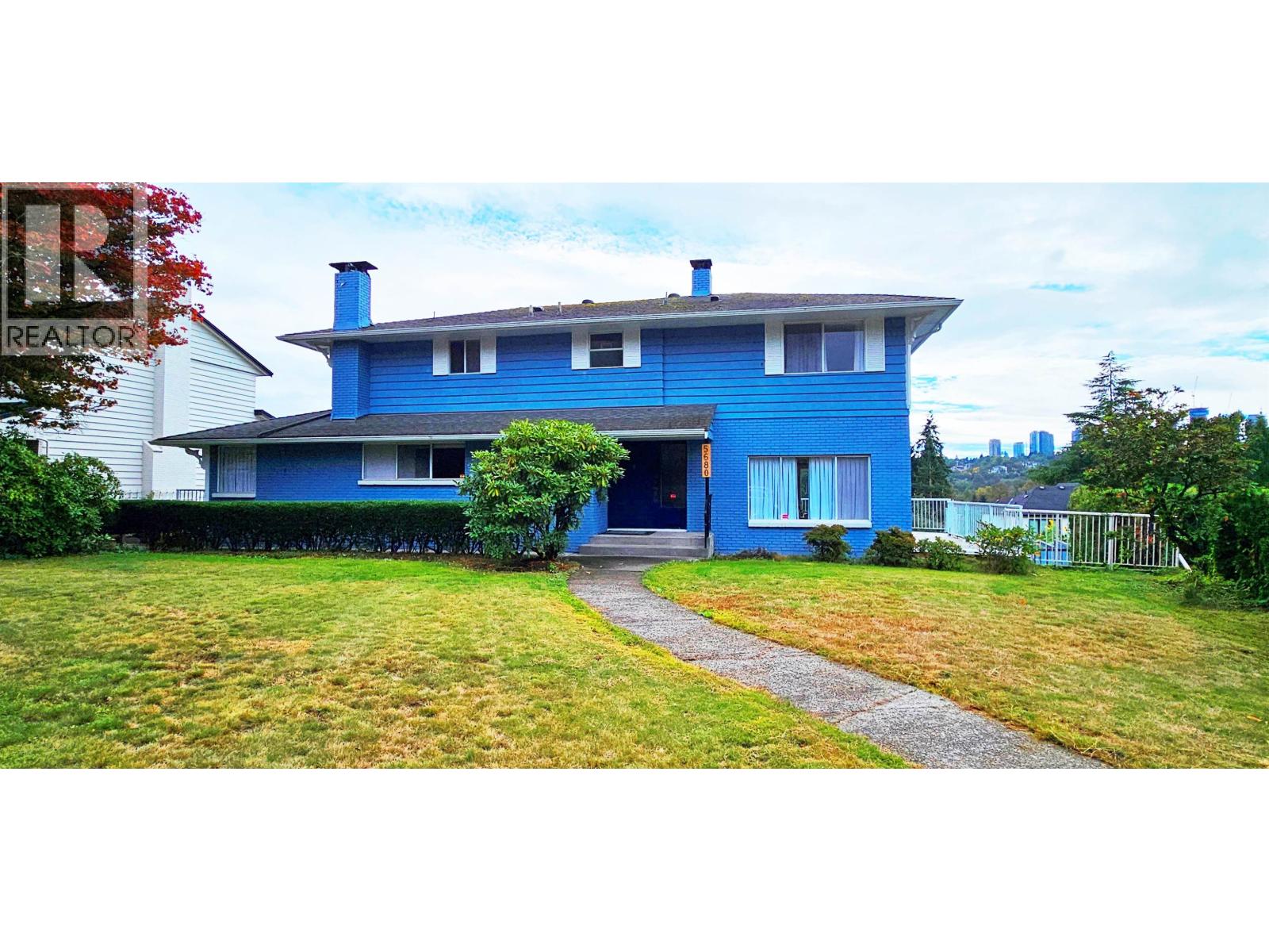 5680 Monarch St, Burnaby, BC V5G 2A3