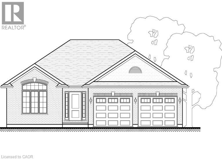 42 Duchess Dr, Delhi, ON N4B 0B3