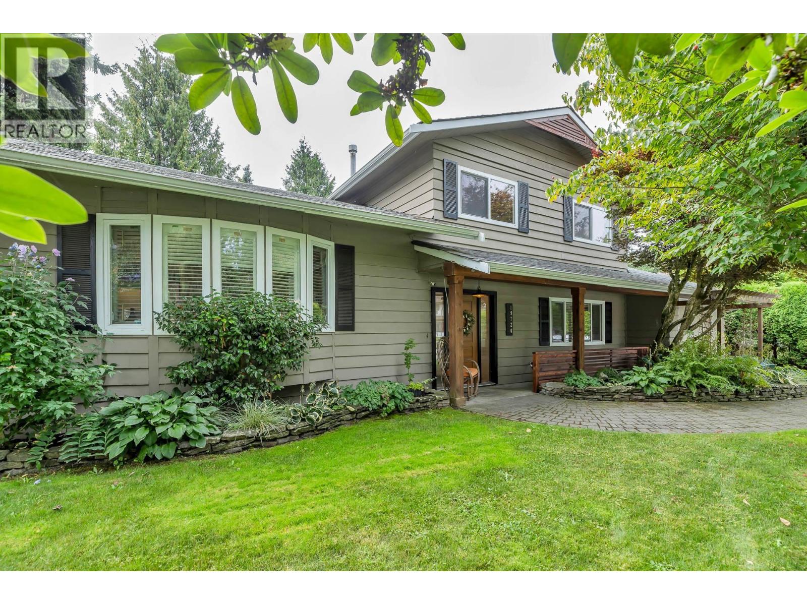 116 Avenue Unit 19726 #a, Pitt Meadows, BC V3Y 1P4