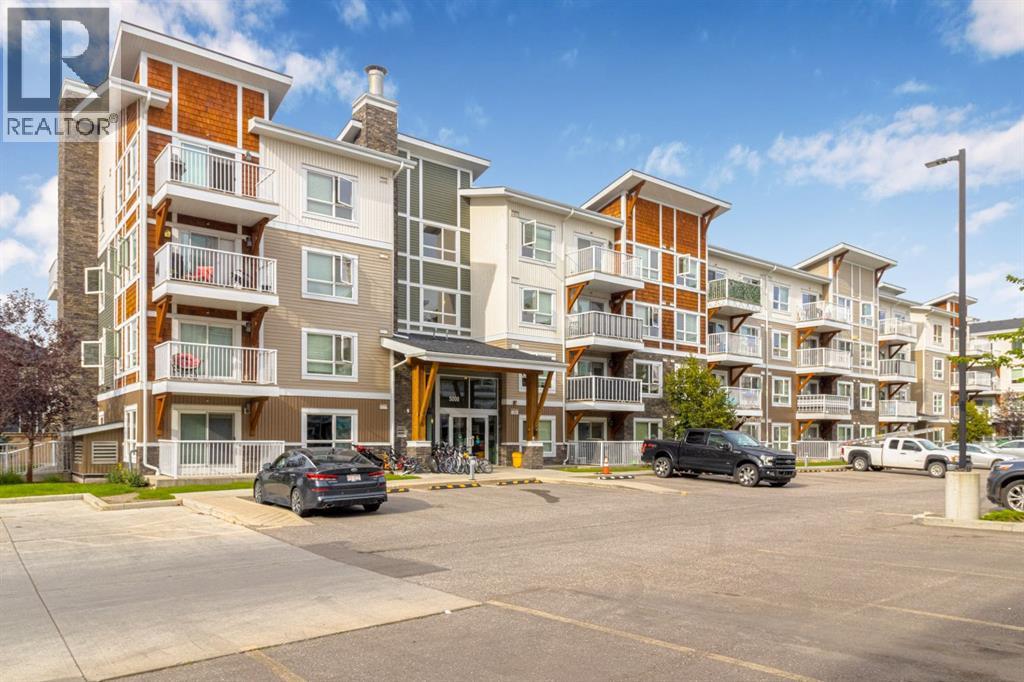 302 Skyview Ranch Drive Ne Unit 5404, Calgary, AB T3N 0P5